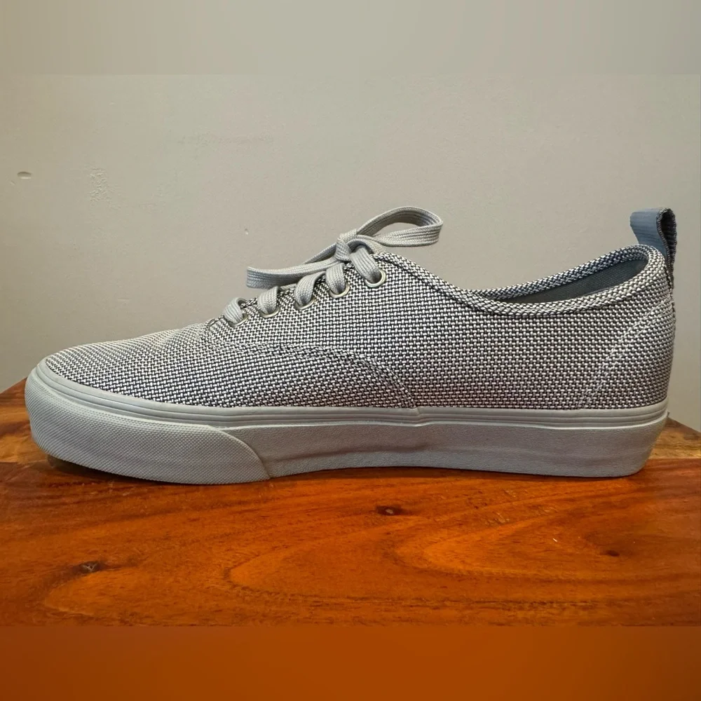 Vans KRINK x Vault Authentic VLT LX 'Medium Grey - Picture 6 of 16